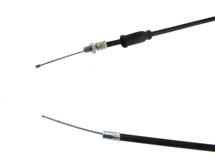 Kabel Puch P1 gaskabel A.M.W.